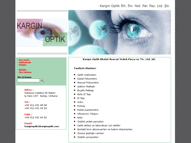 www.karginoptik.com