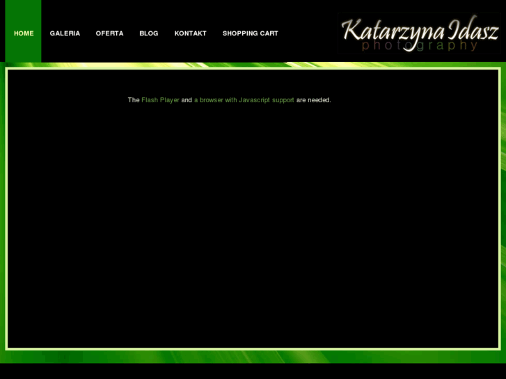 www.katarzynaidasz.com