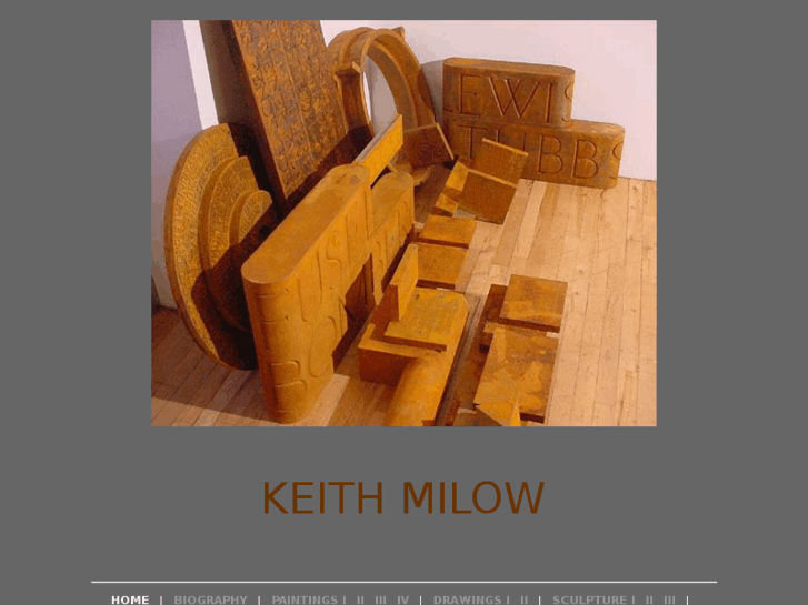 www.keithmilow.com