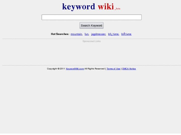 www.keywordwiki.com