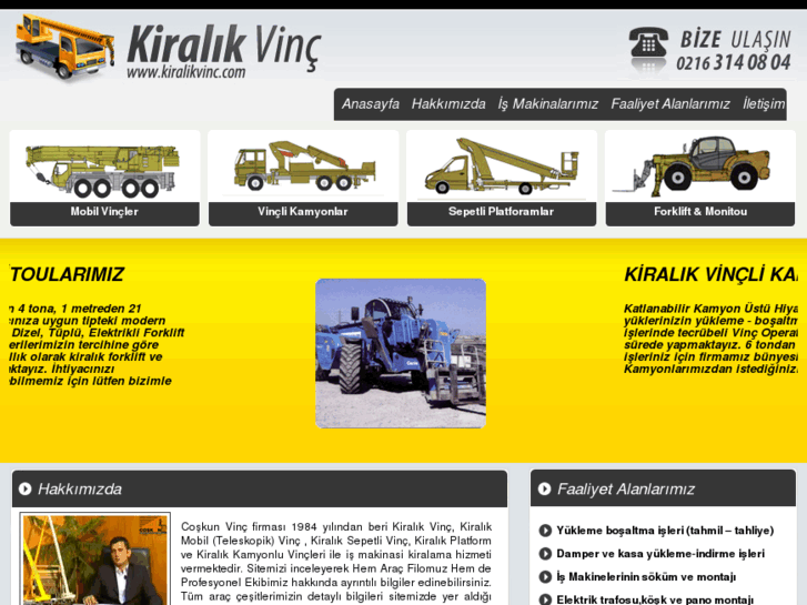 www.kiralikvinc.com