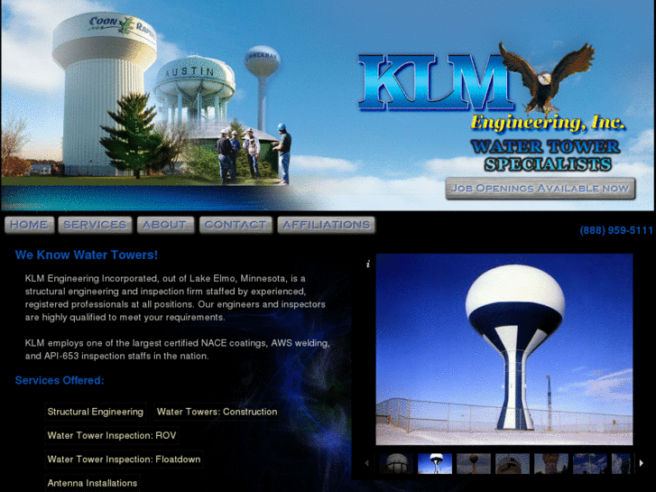 www.klmengineering.com