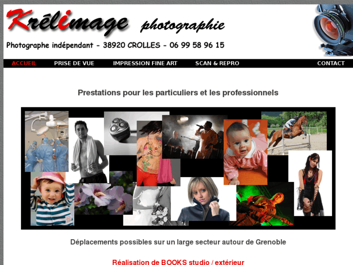 www.krelimage.com