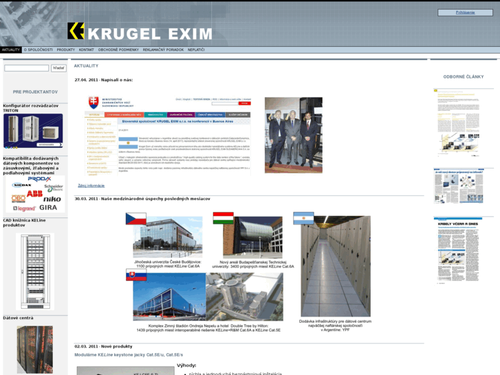 www.krugelexim.com