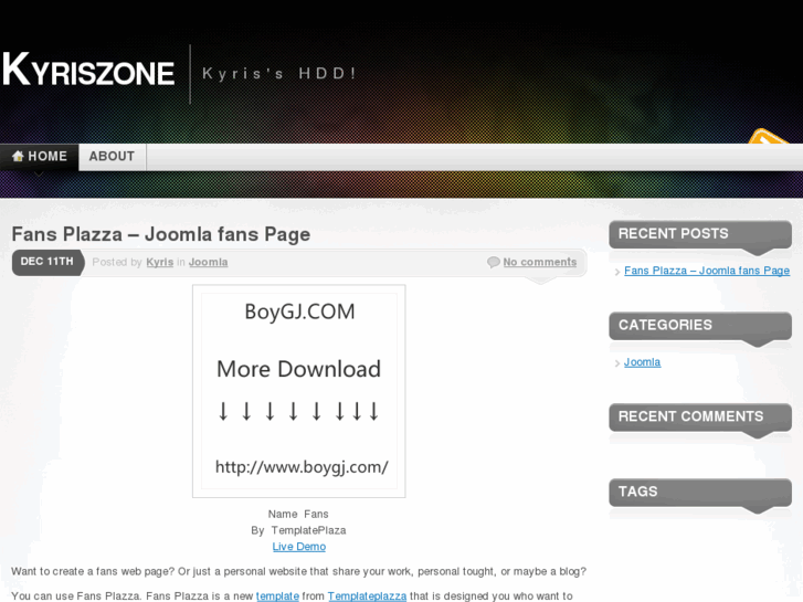 www.kyrz.net