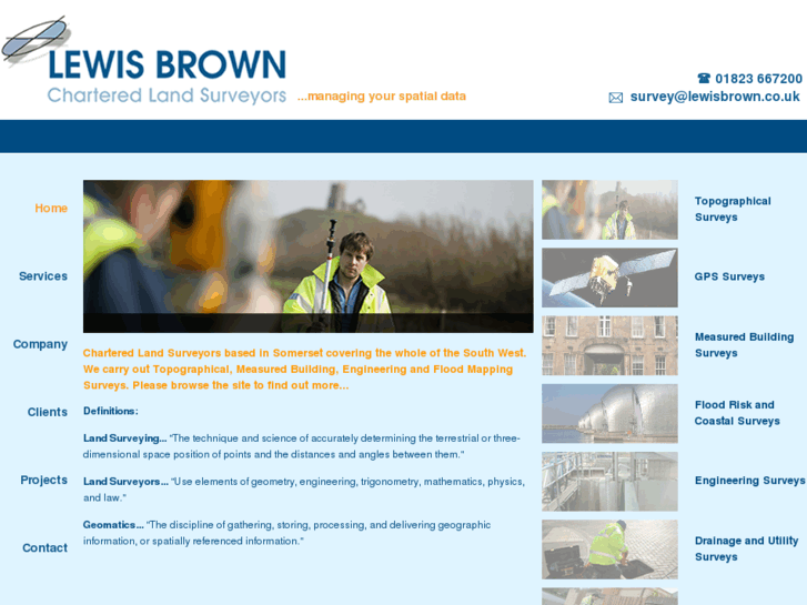 www.lewisbrown.co.uk