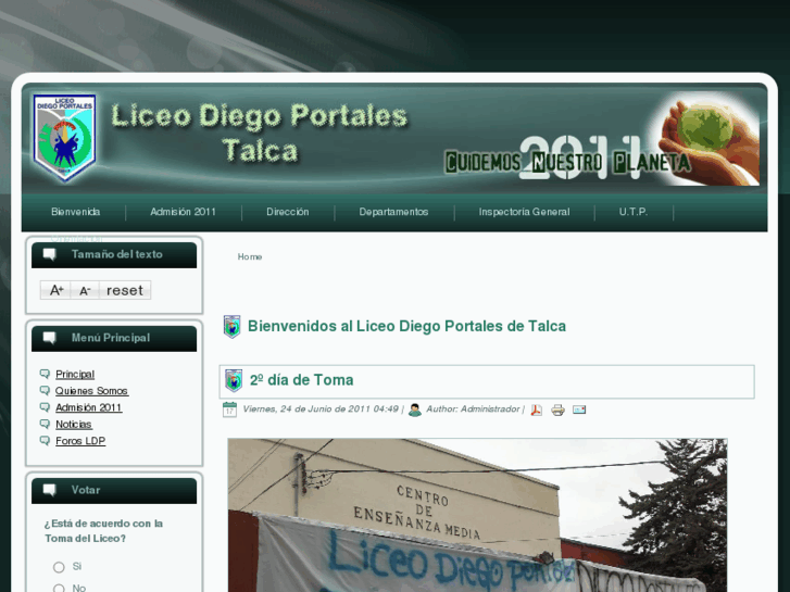 www.liceodiegoportales.com