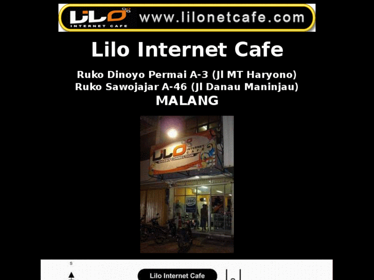 www.lilonetcafe.com