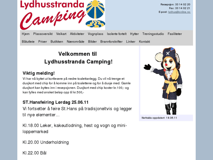 www.lydhusstranda.no