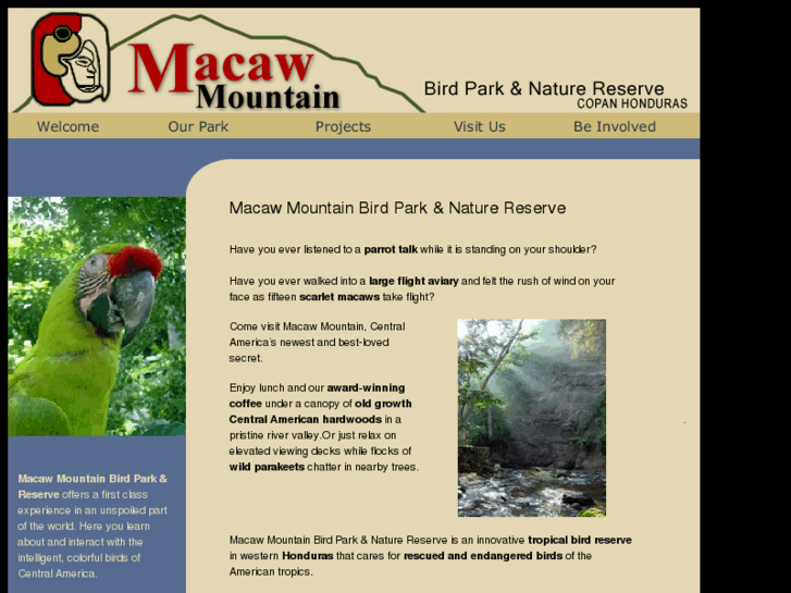 www.macawmountain.com