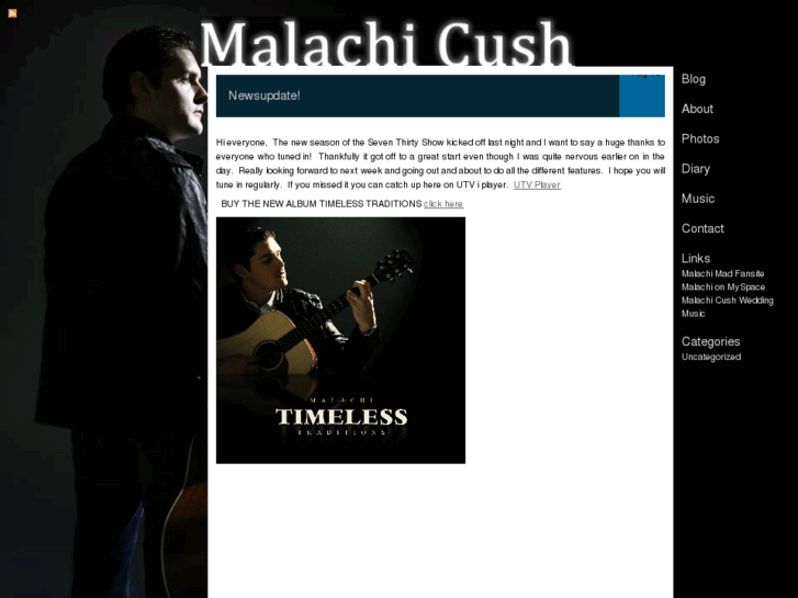 www.malachicush.net