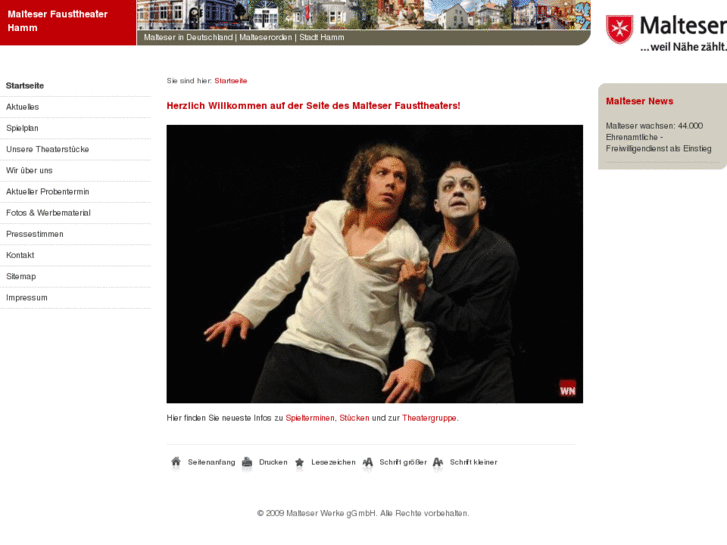 www.malteser-fausttheater.de