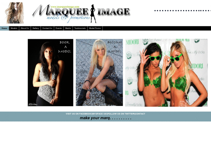 www.marqueeimage.com