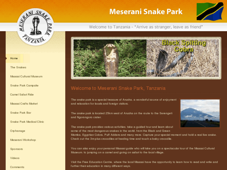 www.meseranisnakepark.com