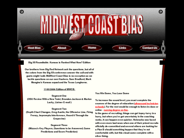 www.midwestcoastbias.com