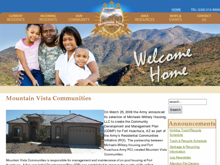 www.mountainvistacommunities.com