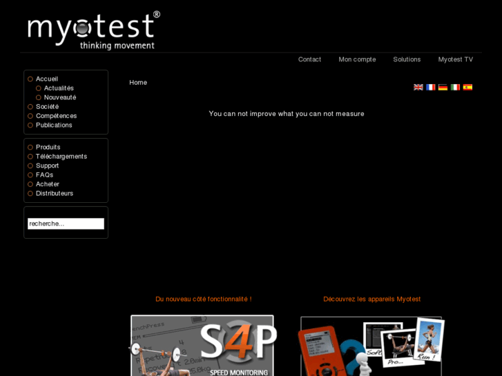 www.myotestrun.com