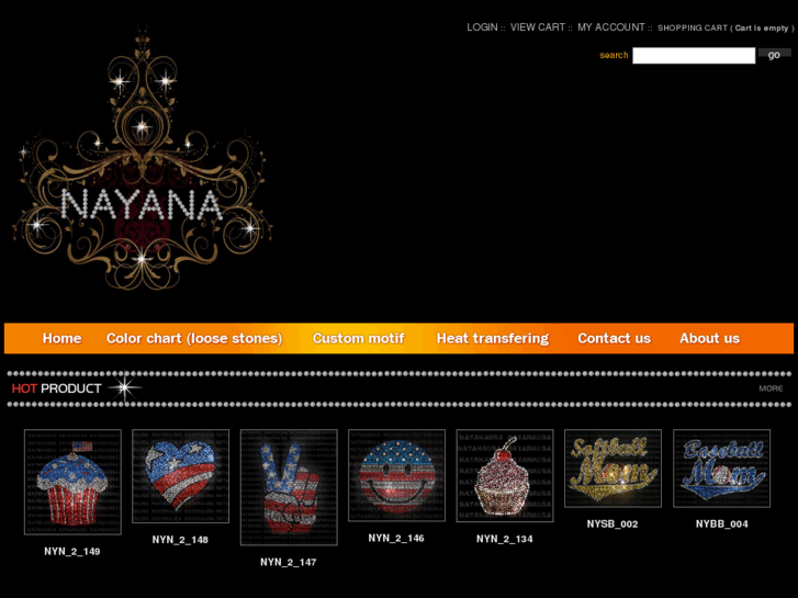 www.nayanausa.com