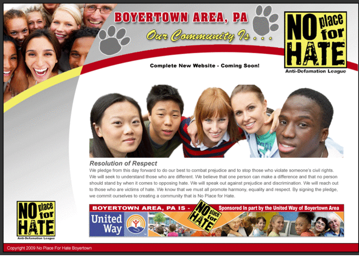 www.noplaceforhateboyertown.org