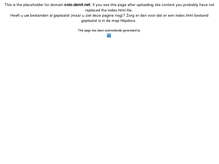 www.oldex.net