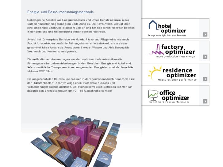 www.optimizer-tools.org