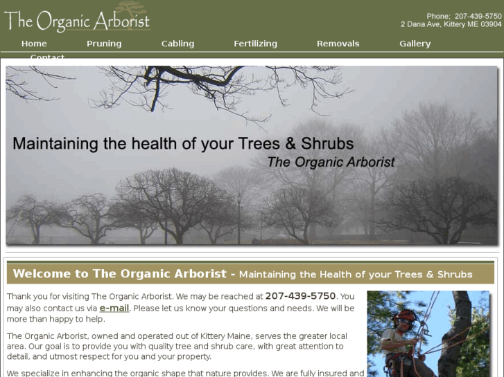 www.organicarborist.net