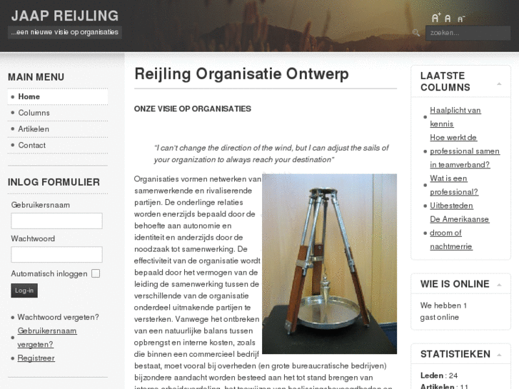 www.organisatieontwerp.com