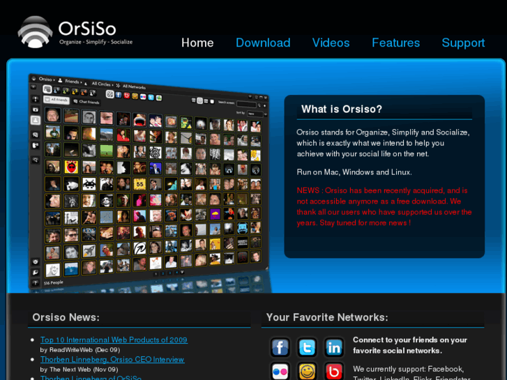 www.orsiso.com