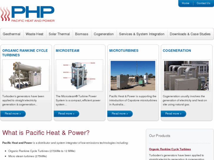 www.pacificheatandpower.com