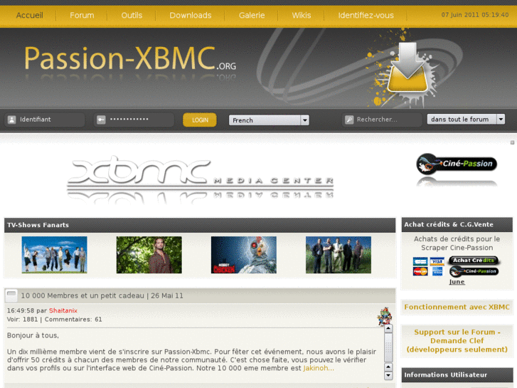 www.passion-xbmc.org