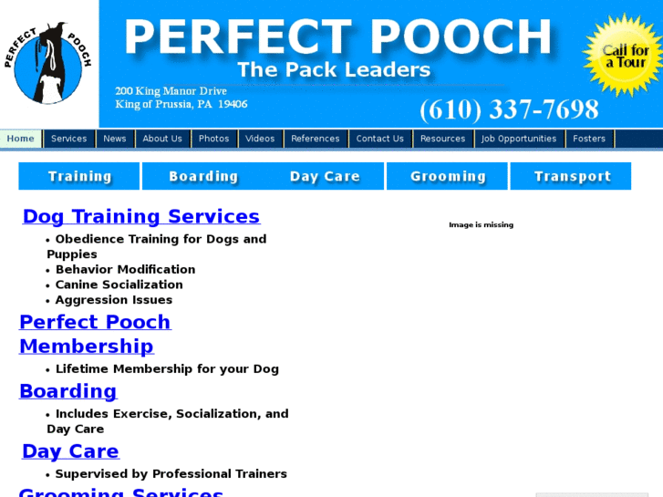 www.perfect-pooch.com