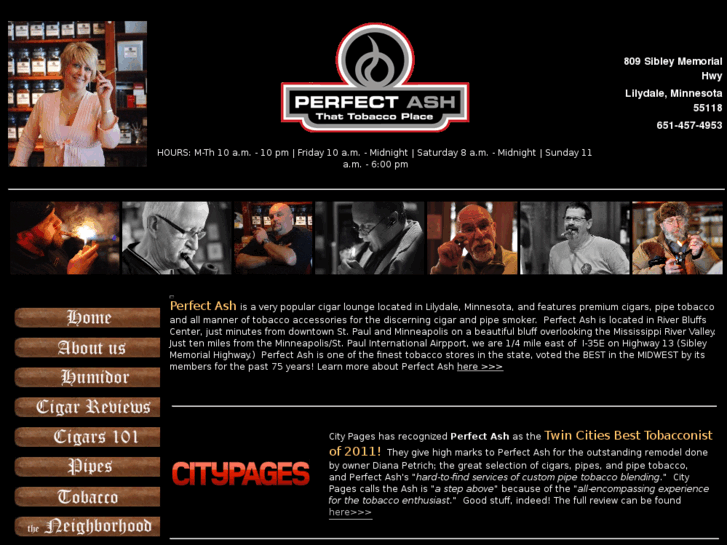 www.perfectash.com