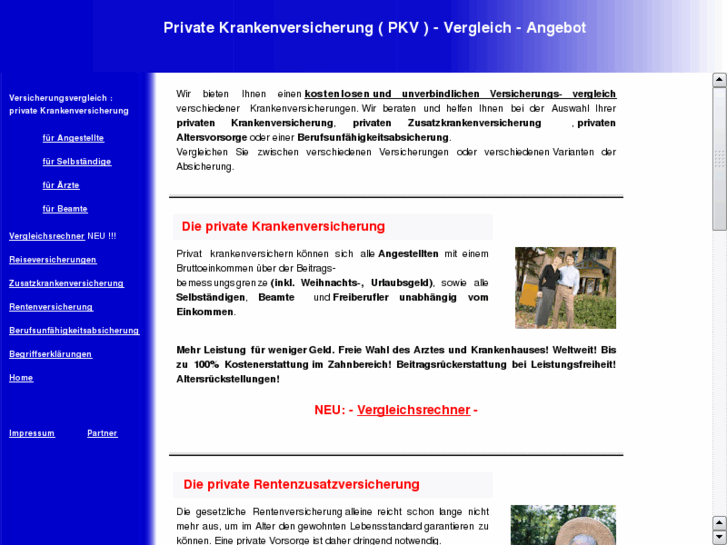 www.pkv-vergleich-pkv-angebot.de