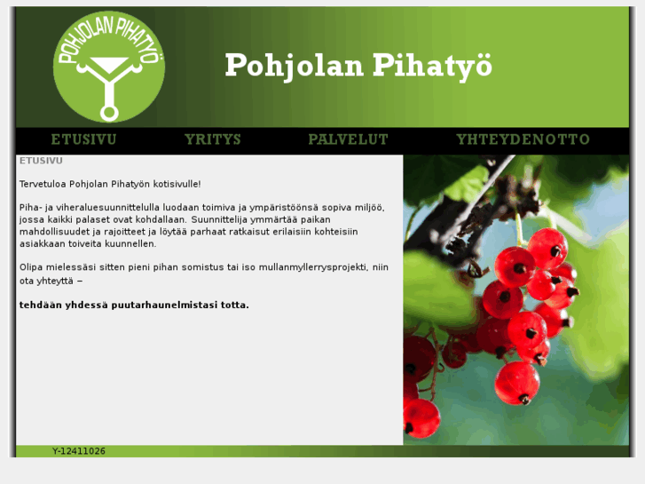 www.pohjolanpihatyo.com