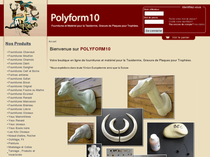 www.polyform10.fr