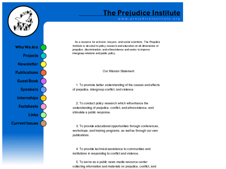 www.prejudiceinstitute.org