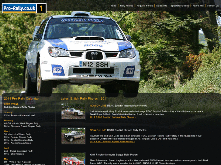 www.prorally.co.uk