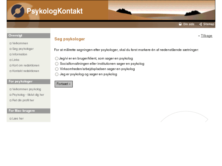 www.psykologkontakt.dk