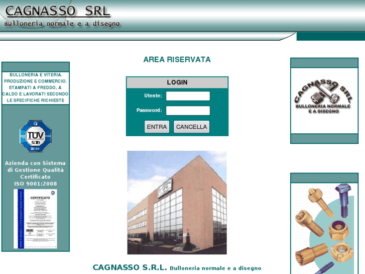 www.rccagnasso.com