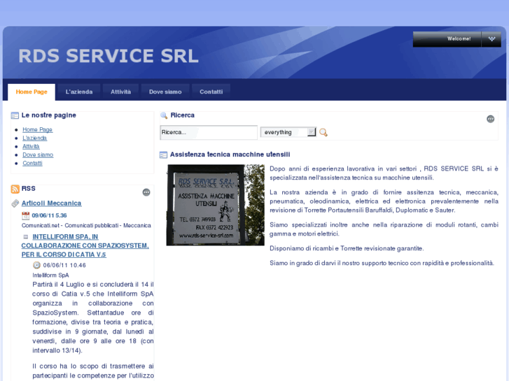 www.rds-service-srl.com