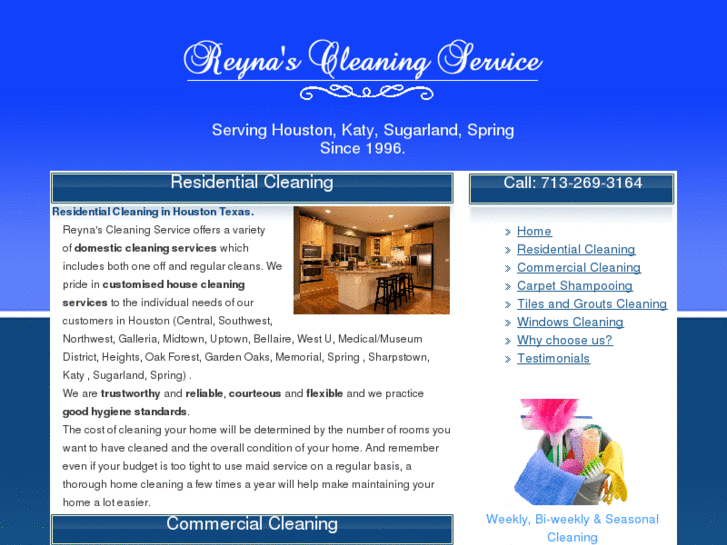 www.reynacleaningservice.com