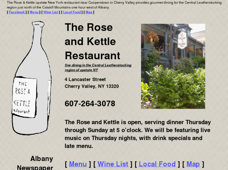 www.roseandkettle.com