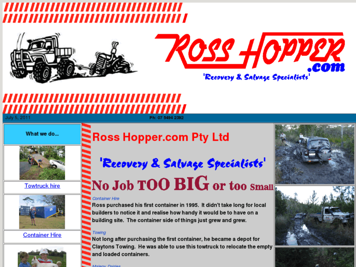 www.rosshopper.com