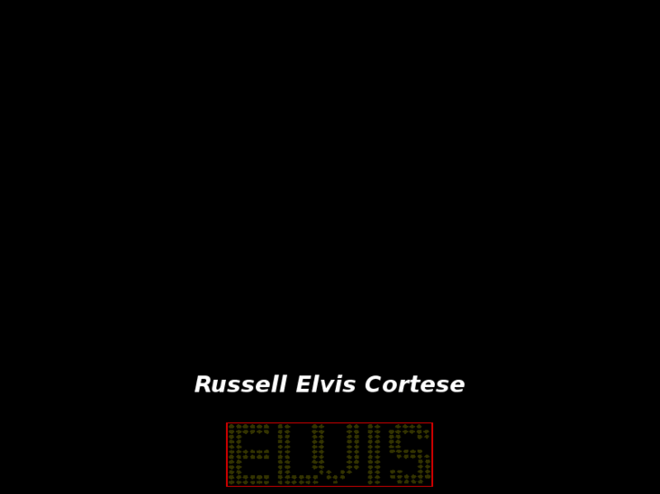 www.russellelvis.com