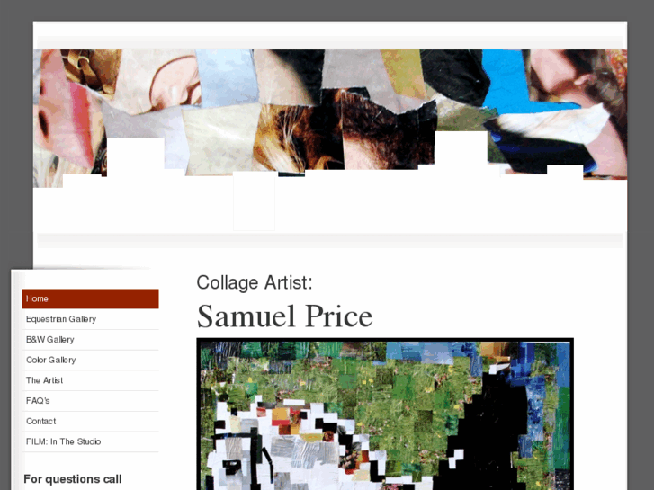 www.samuelpriceart.com