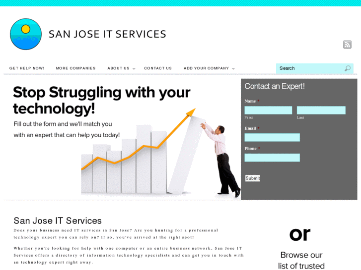 www.sanjoseitservices.com