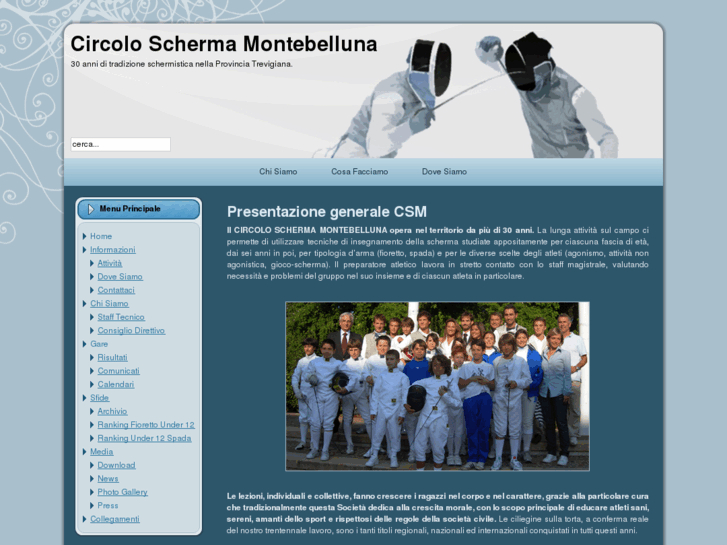 www.schermamontebelluna.com