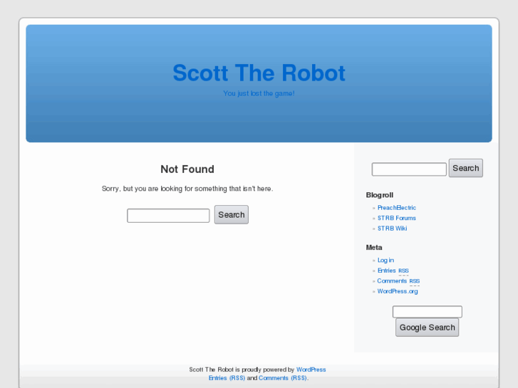 www.scotttherobot.com