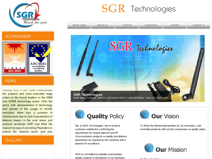 www.sgrtelemart.com