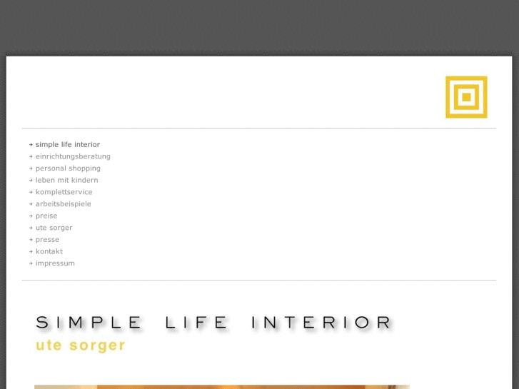 www.simplelife-interior.com